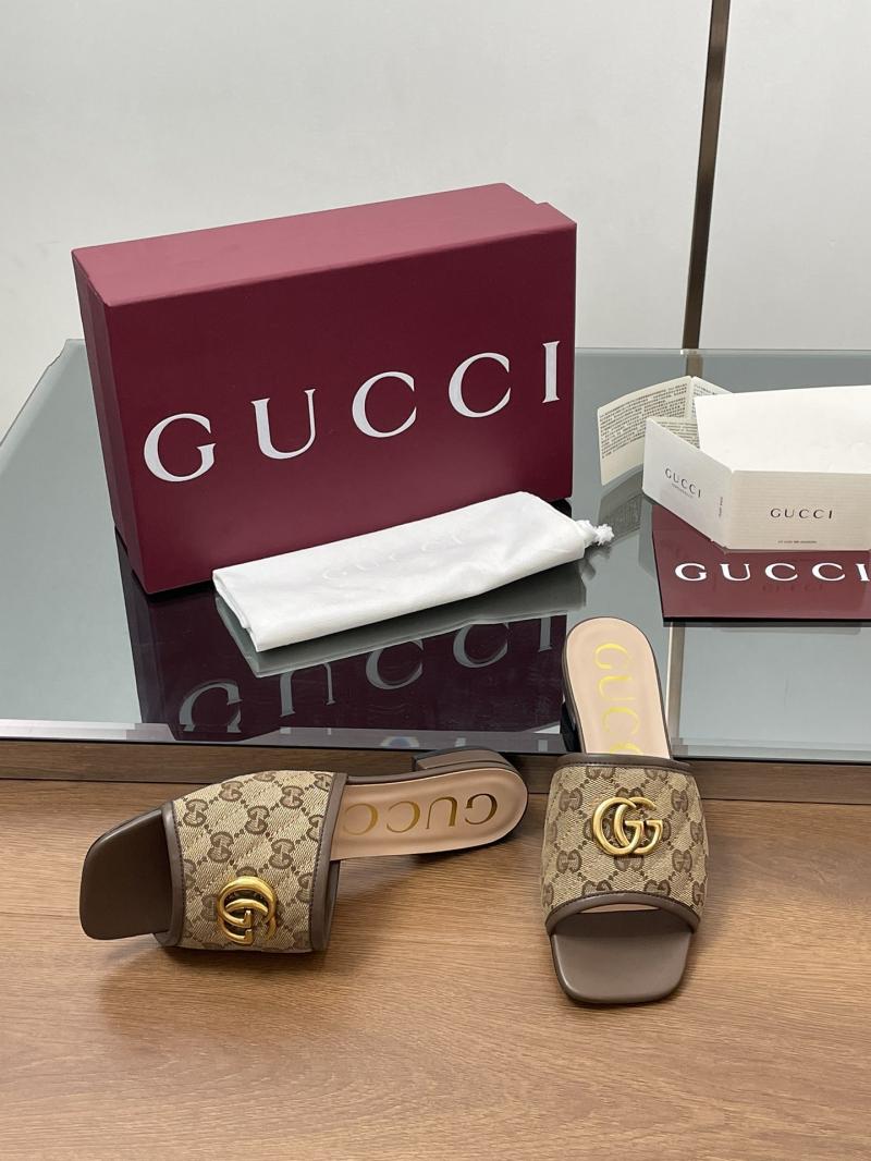 Gucci Sandals SGS22301