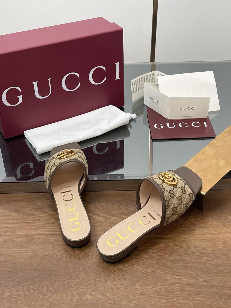 Gucci Sandals SGS22301