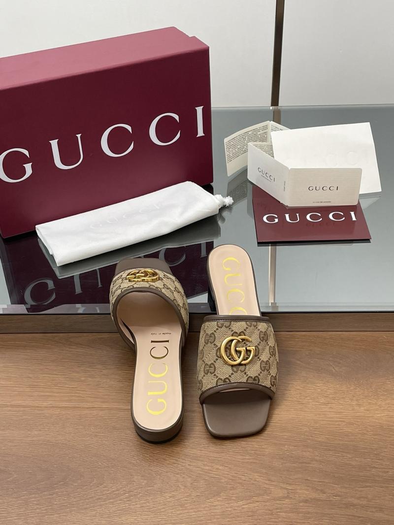Gucci Sandals SGS22301