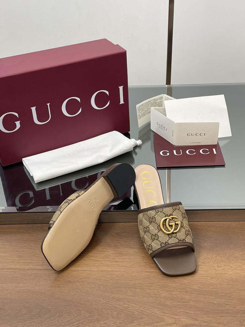 Gucci Sandals SGS22301