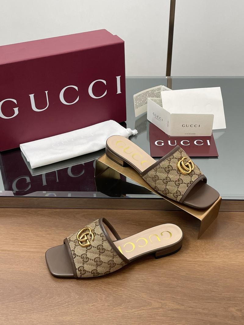 Gucci Sandals SGS22301