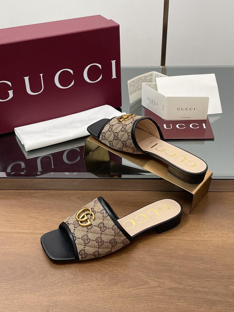 Gucci Sandals SGS22302