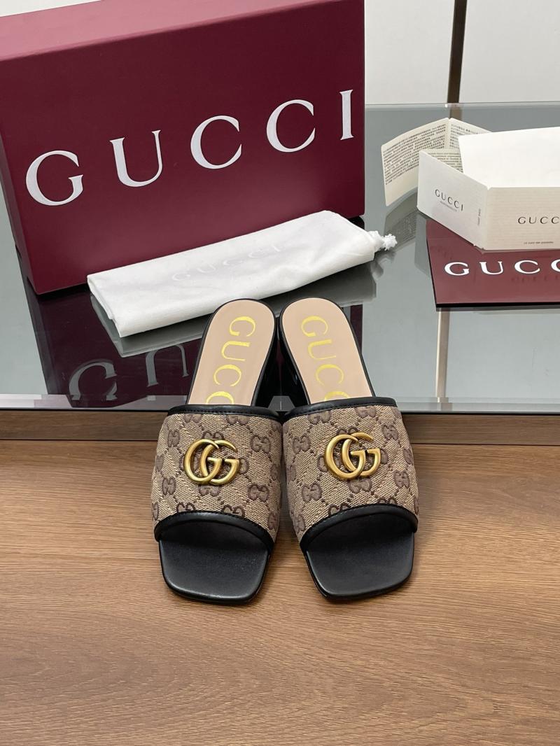 Gucci Sandals SGS22302
