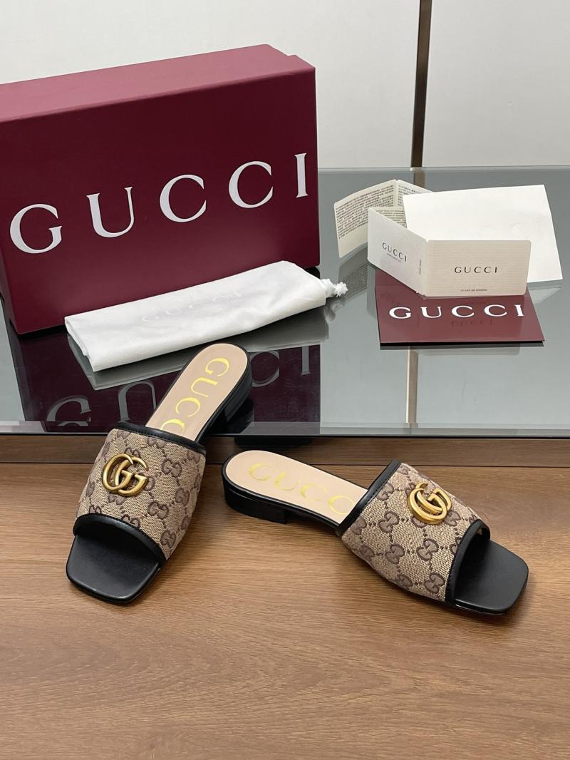 Gucci Sandals SGS22302