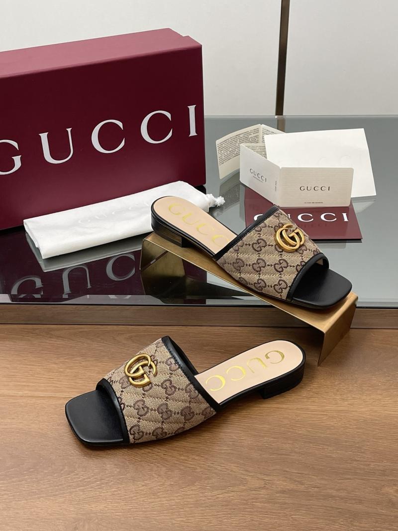 Gucci Sandals SGS22302