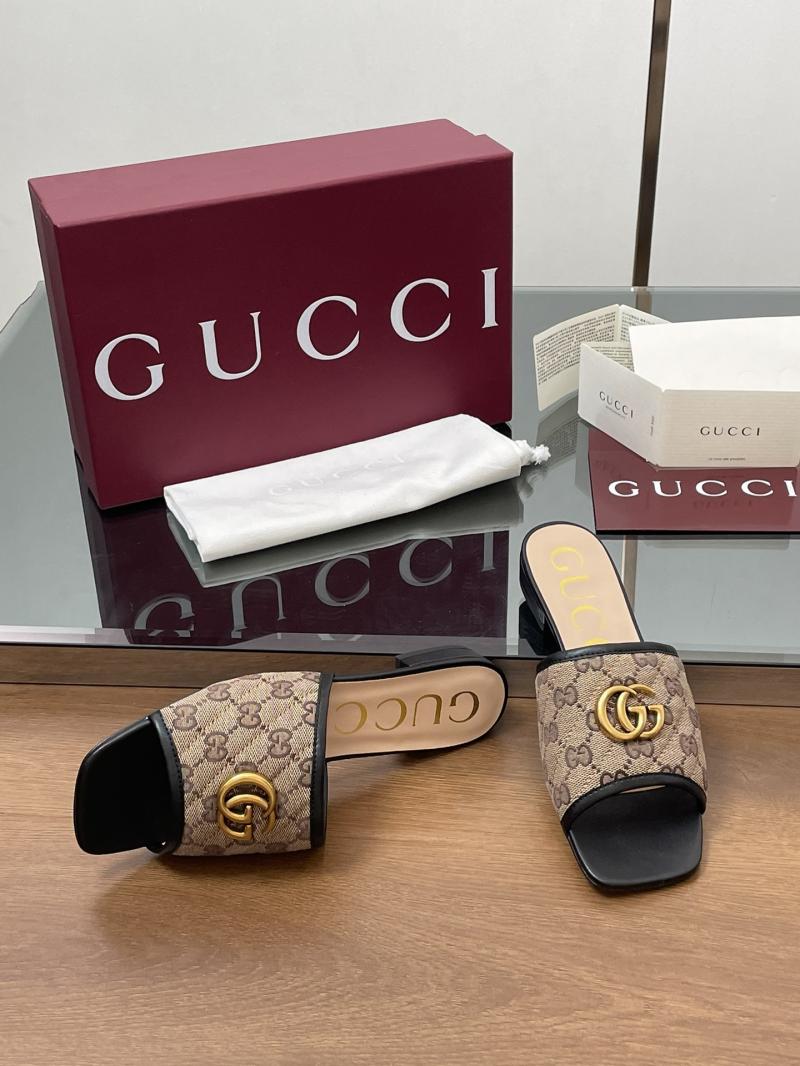 Gucci Sandals SGS22302
