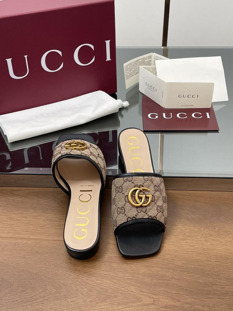Gucci Sandals SGS22302