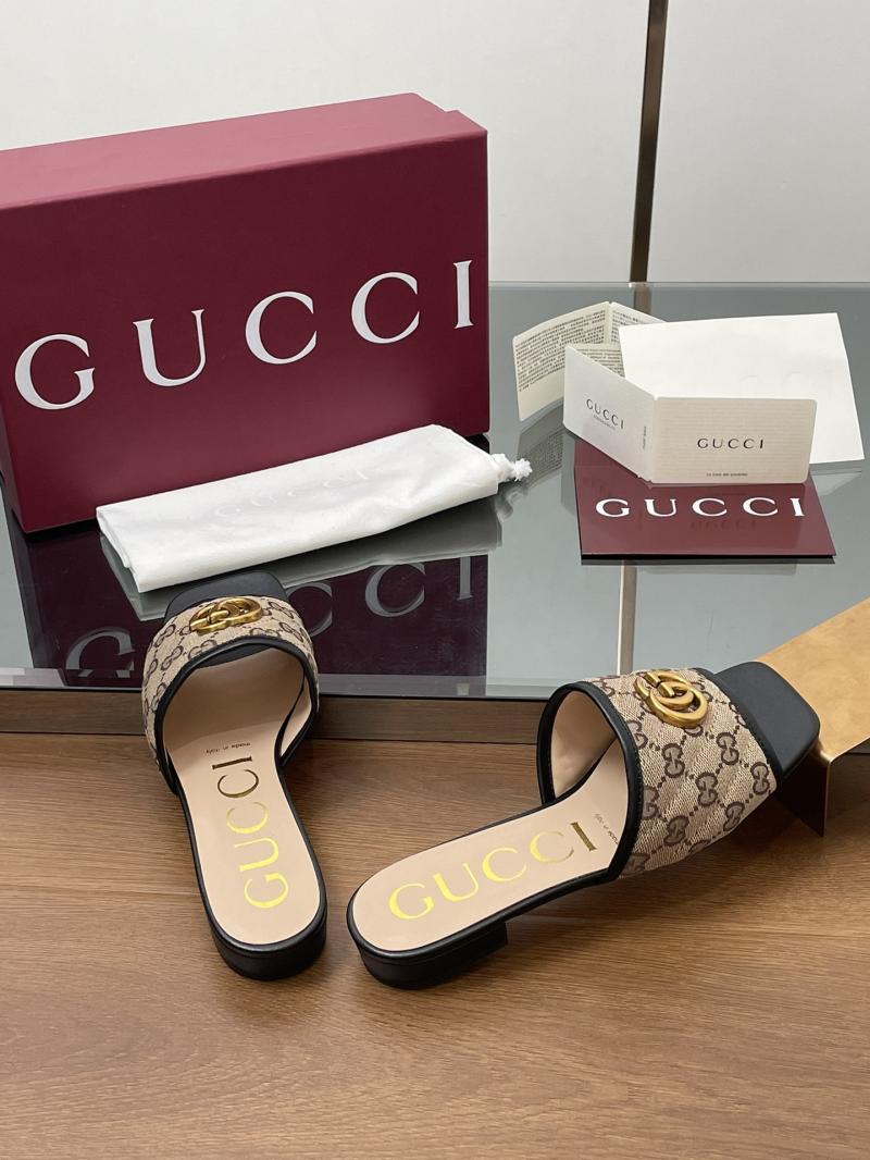 Gucci Sandals SGS22302