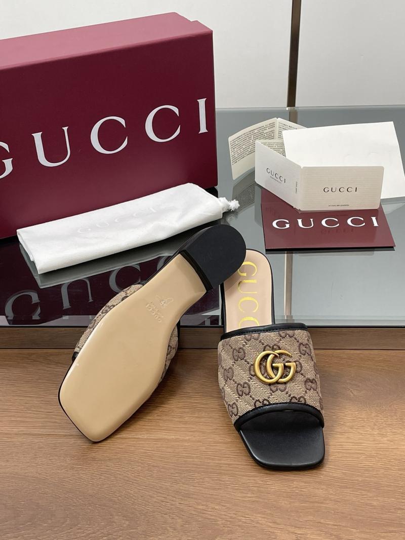 Gucci Sandals SGS22302