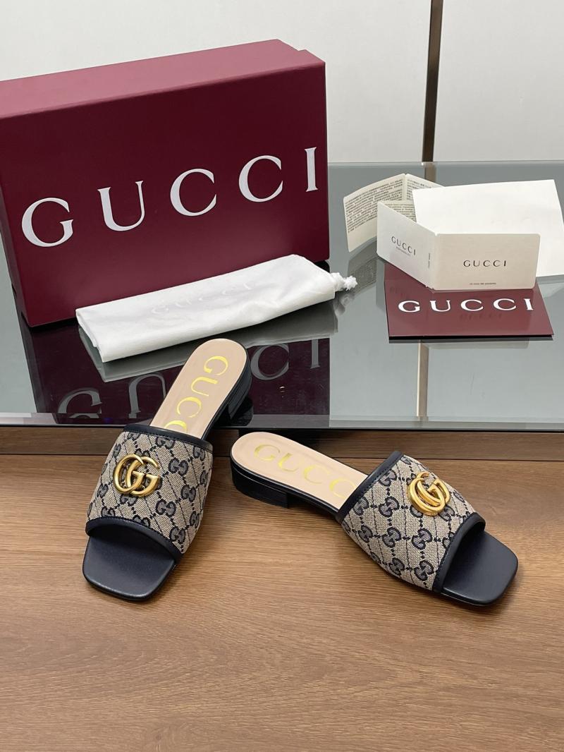 Gucci Sandals SGS22303