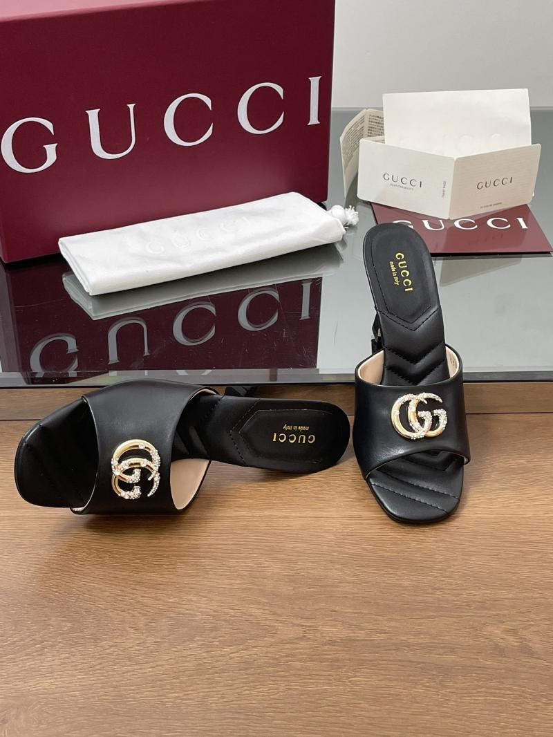 Gucci Sandals SGS22304