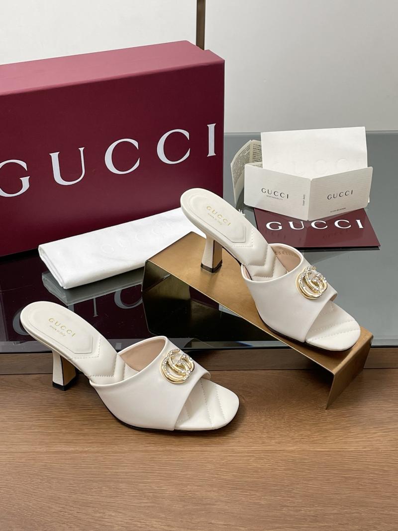 Gucci Sandals SGS22305