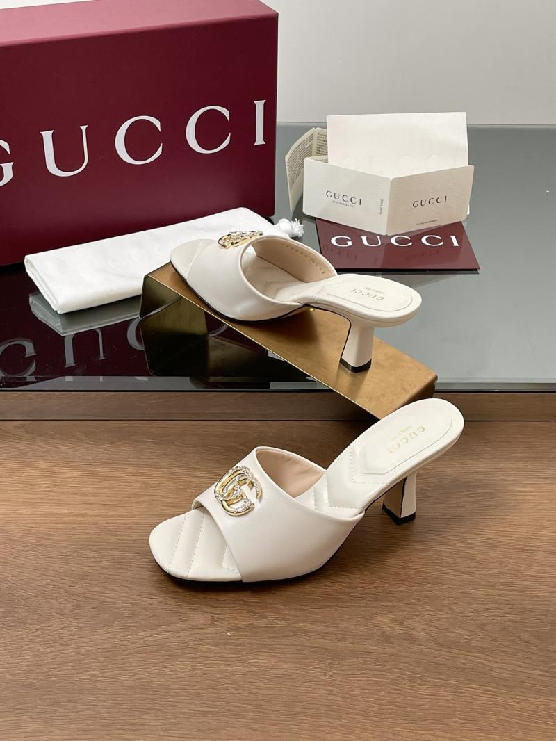 Gucci Sandals SGS22305