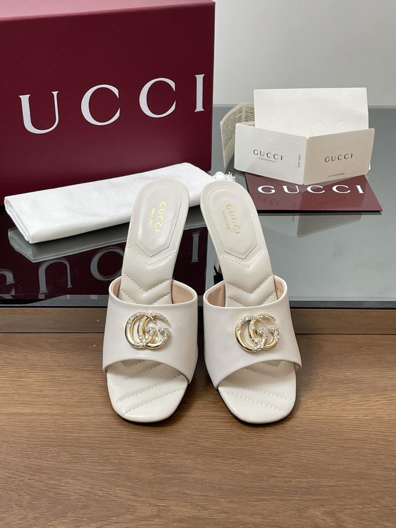 Gucci Sandals SGS22305