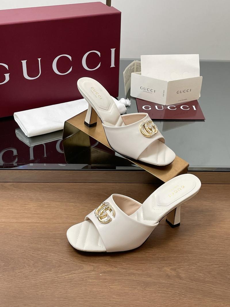 Gucci Sandals SGS22305