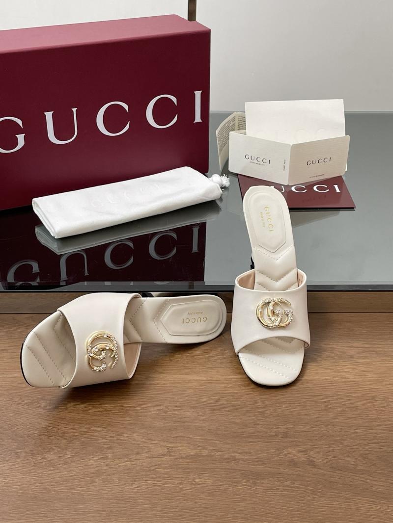 Gucci Sandals SGS22305