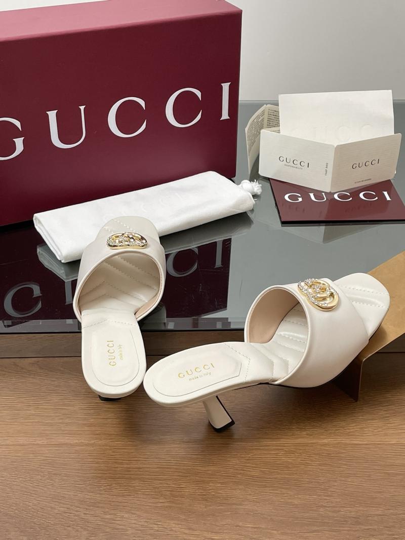 Gucci Sandals SGS22305