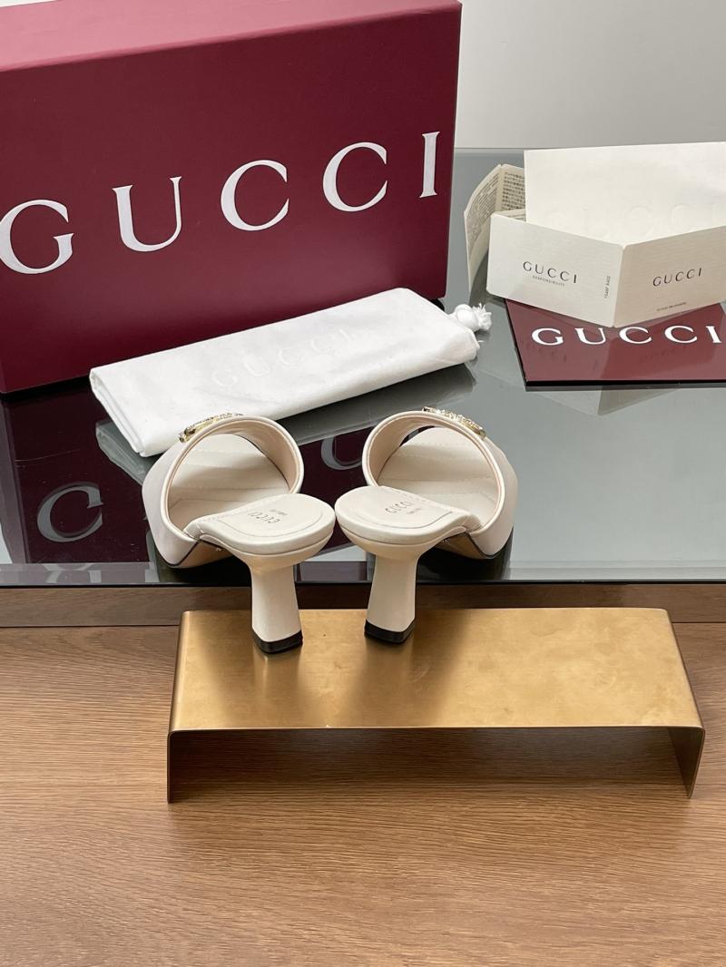 Gucci Sandals SGS22305