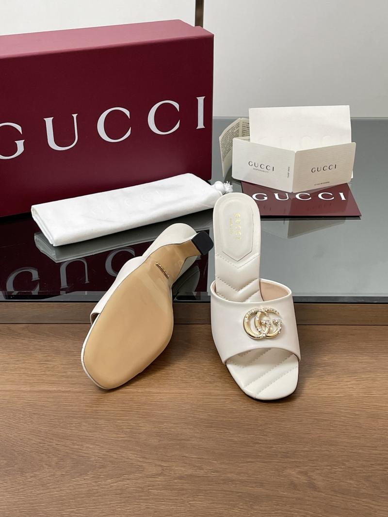 Gucci Sandals SGS22305