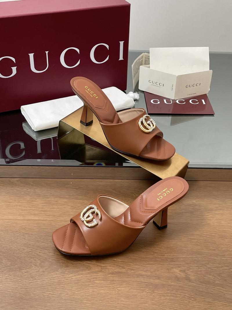 Gucci Sandals SGS22308
