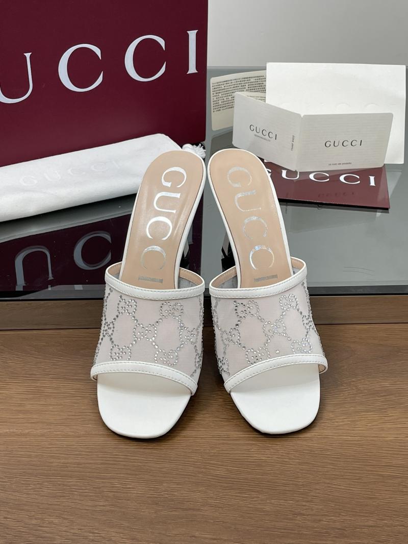 Gucci Sandals SGS22311
