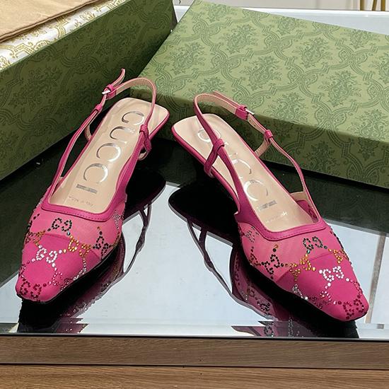 Gucci Sandals SGS22322