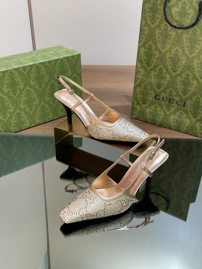 Gucci Sandals SGS22323