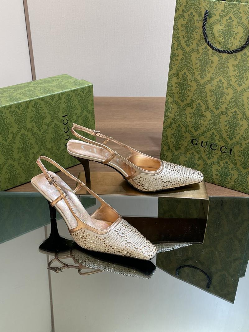 Gucci Sandals SGS22323