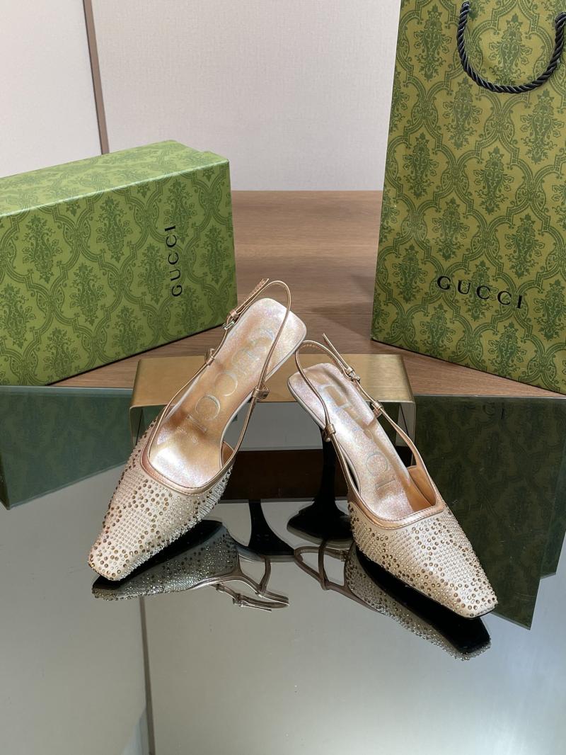 Gucci Sandals SGS22323