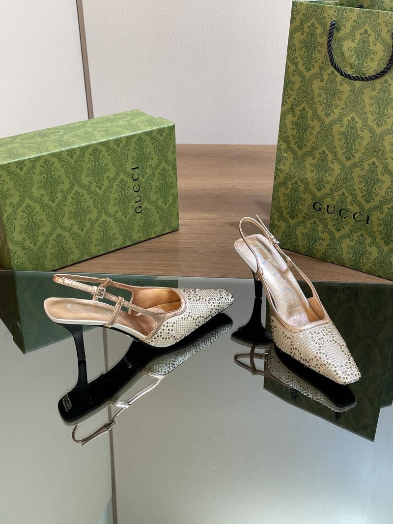 Gucci Sandals SGS22323
