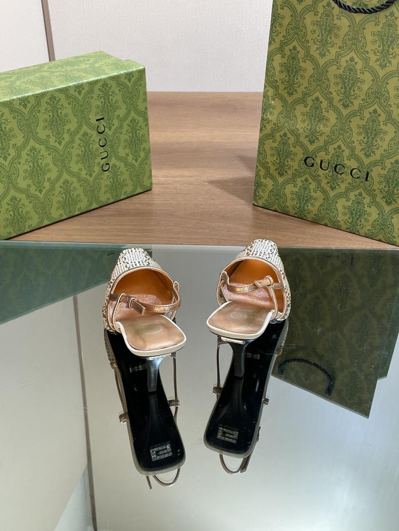 Gucci Sandals SGS22323