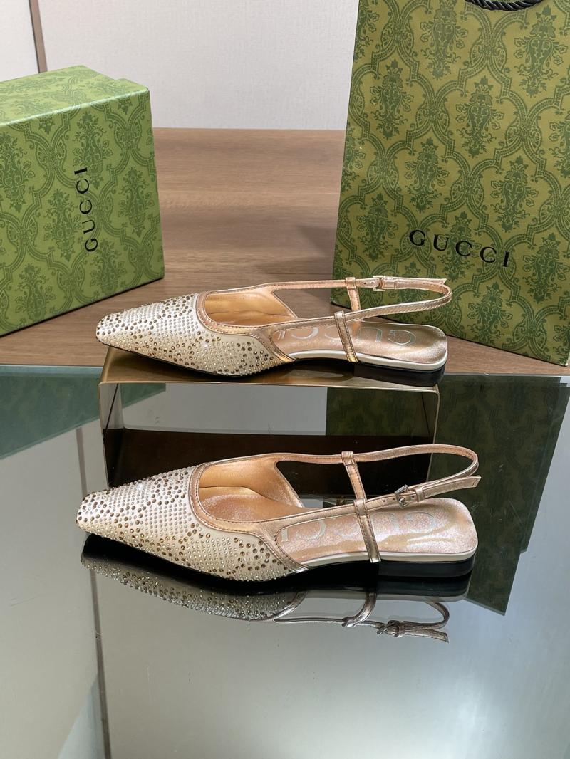 Gucci Sandals SGS22324