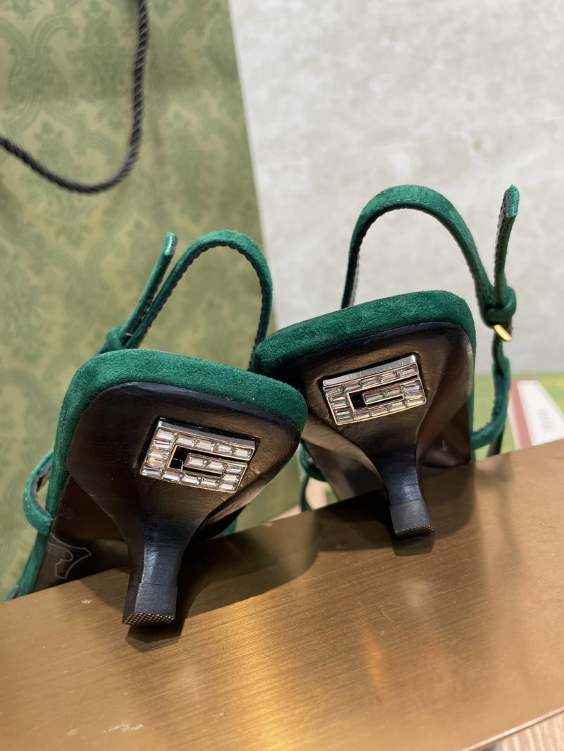 Gucci Sandals SGS22328