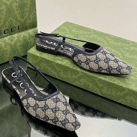 Gucci Sandals SGS22329