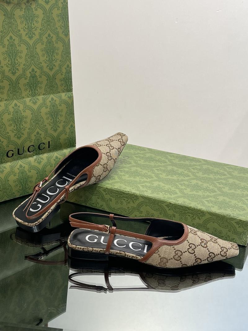 Gucci Sandals SGS22333