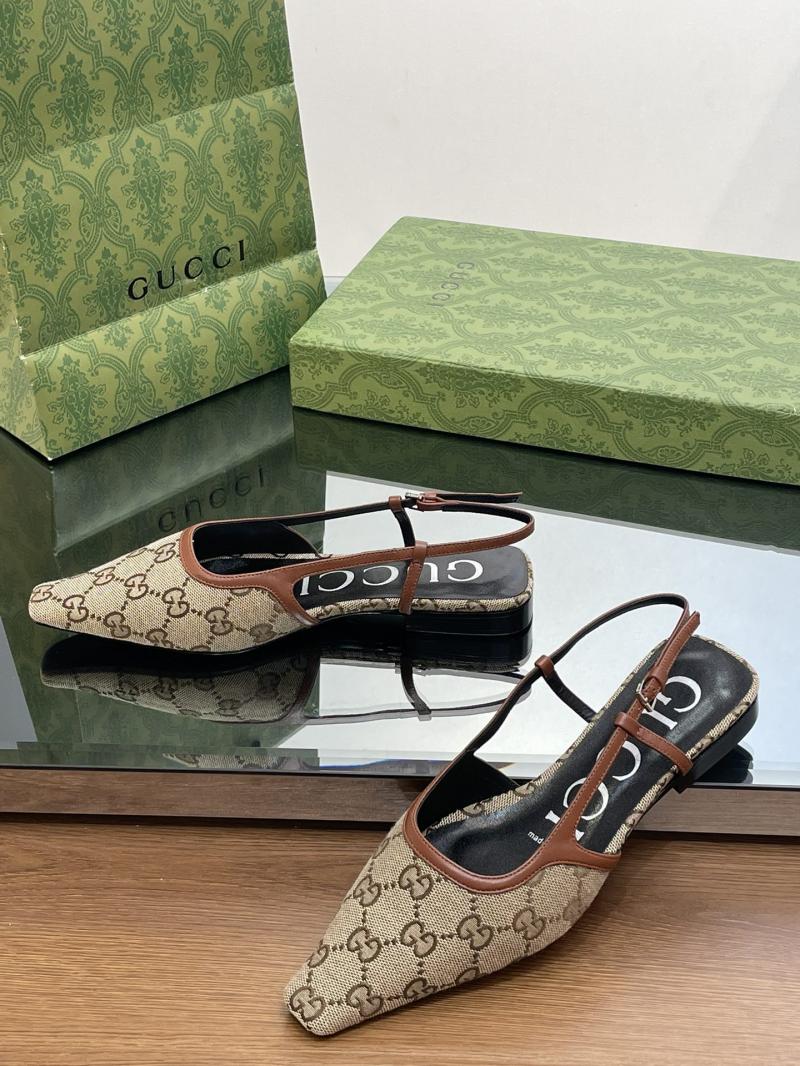 Gucci Sandals SGS22333