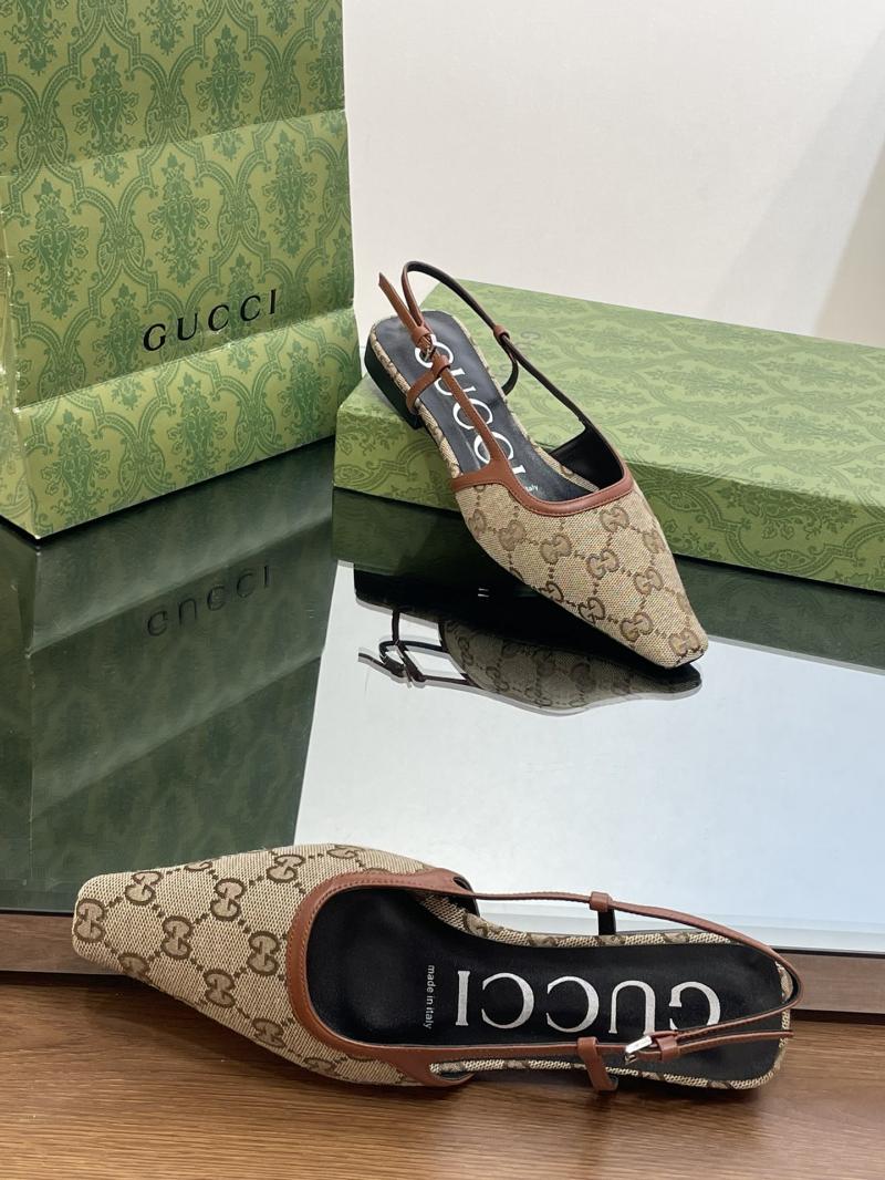 Gucci Sandals SGS22333