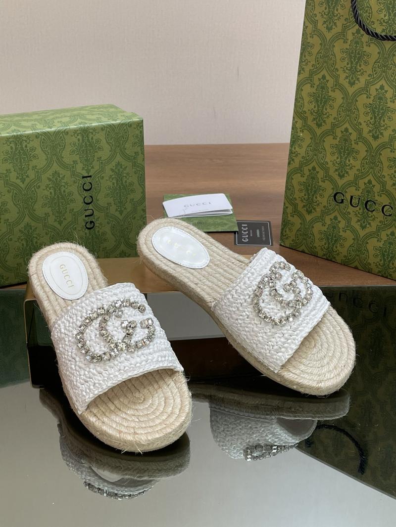 Gucci Sandals SGS22337