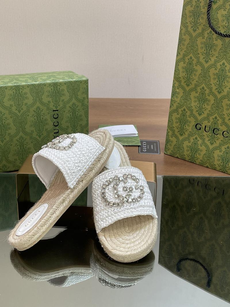 Gucci Sandals SGS22337