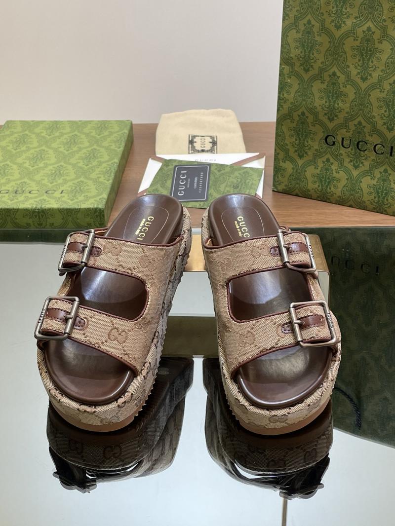 Gucci Sandals SGS22601