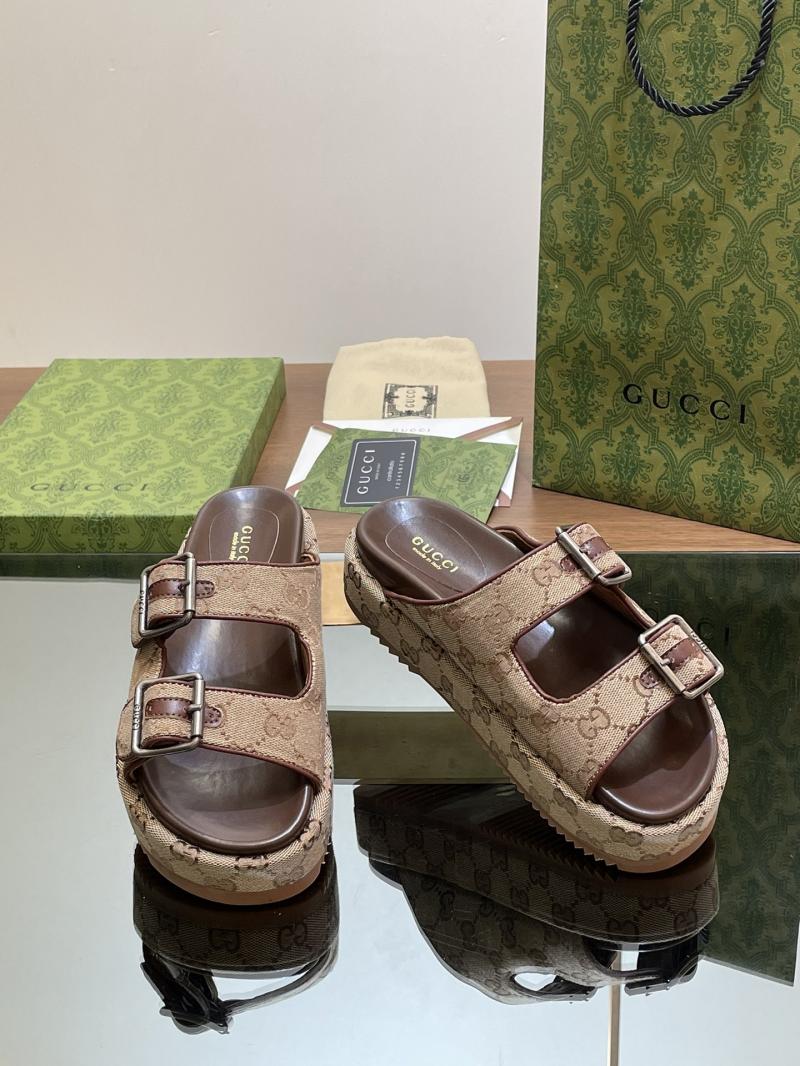 Gucci Sandals SGS22601