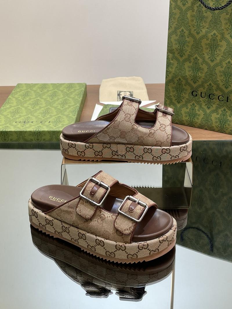 Gucci Sandals SGS22601