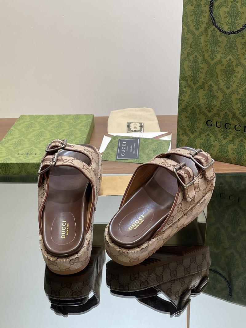 Gucci Sandals SGS22601