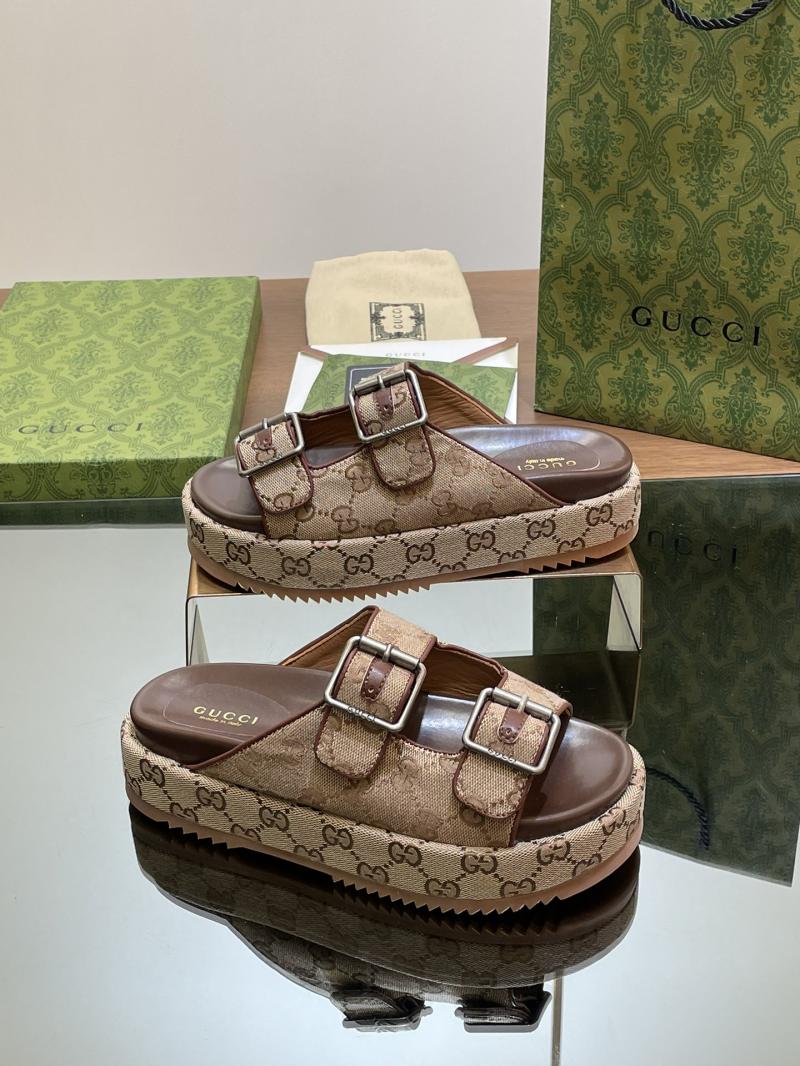 Gucci Sandals SGS22601