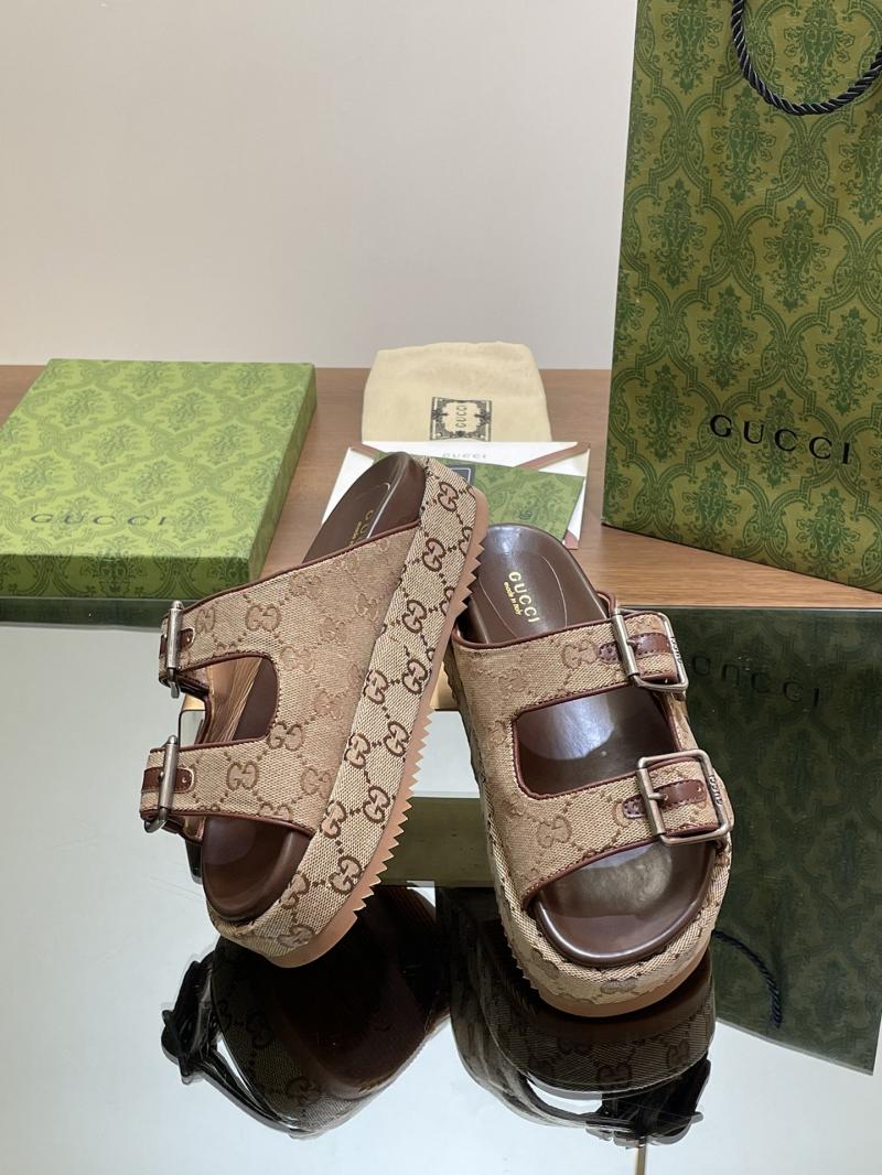 Gucci Sandals SGS22601