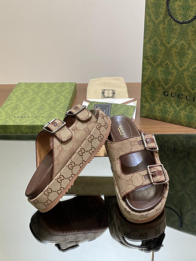 Gucci Sandals SGS22601
