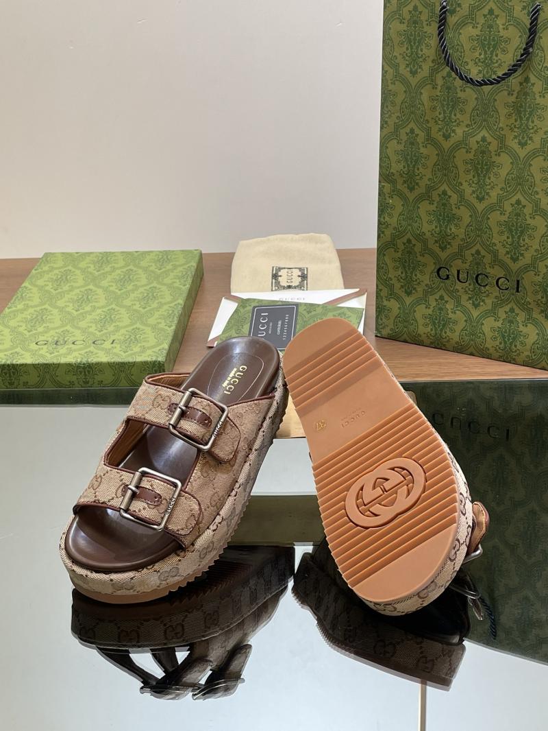 Gucci Sandals SGS22601
