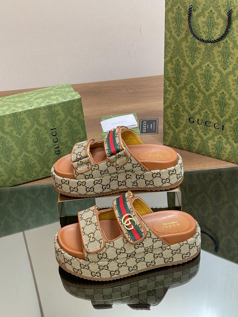 Gucci Sandals SGS22602