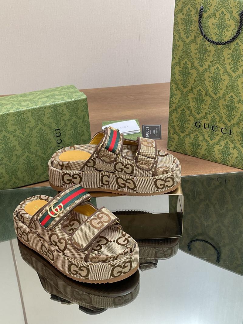 Gucci Sandals SGS22603