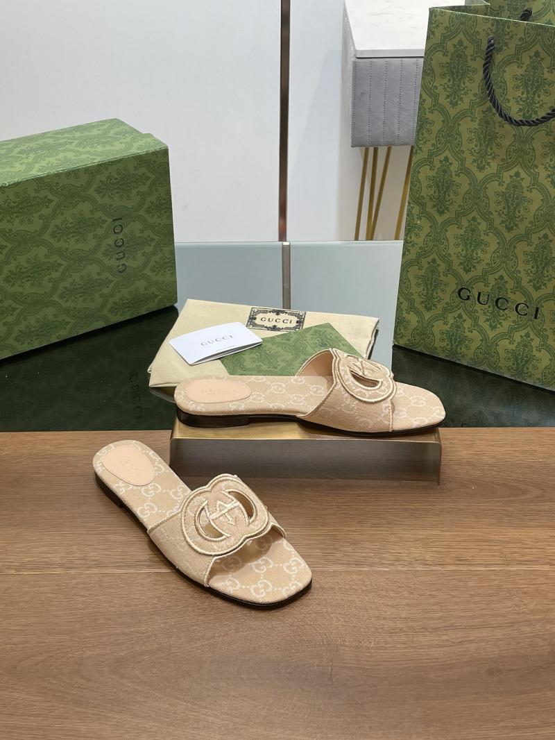 Gucci Sandals SGS22604